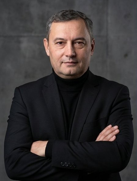Юрий, юрист