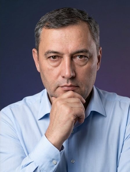Юрий, юрист