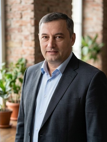 Юрий, юрист