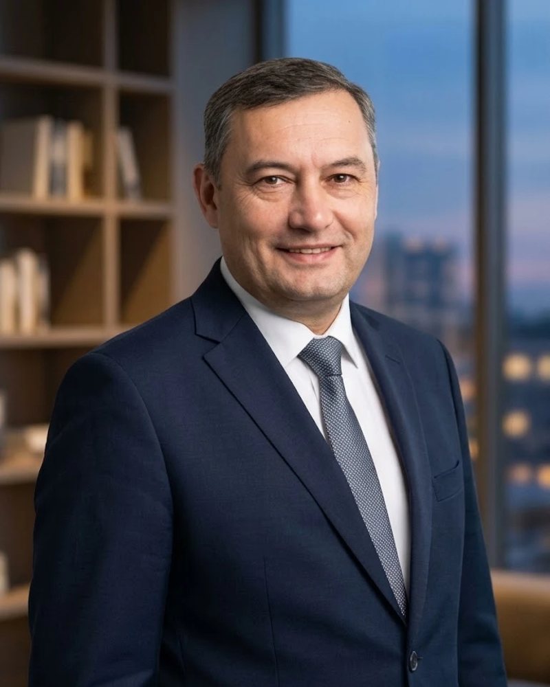 Юрий, юрист